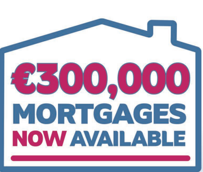 Mortgages Now Available
